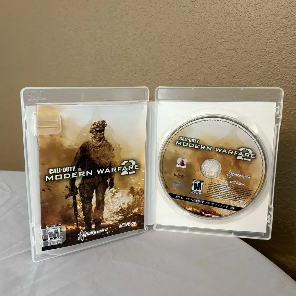 other call duty